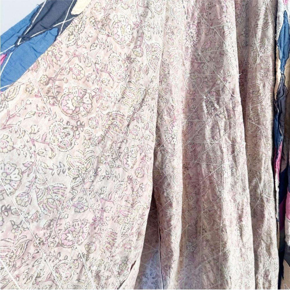Magnolia Pearl Sitara Patchwork Jacket - Picture 12 of 16